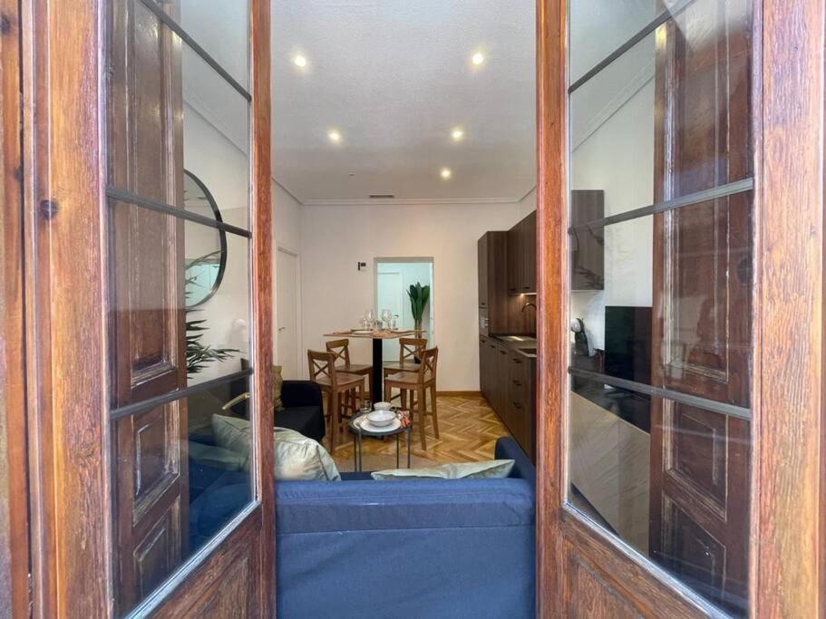 Апартаменты Casa Nino Алькала-де-Энарес Экстерьер фото